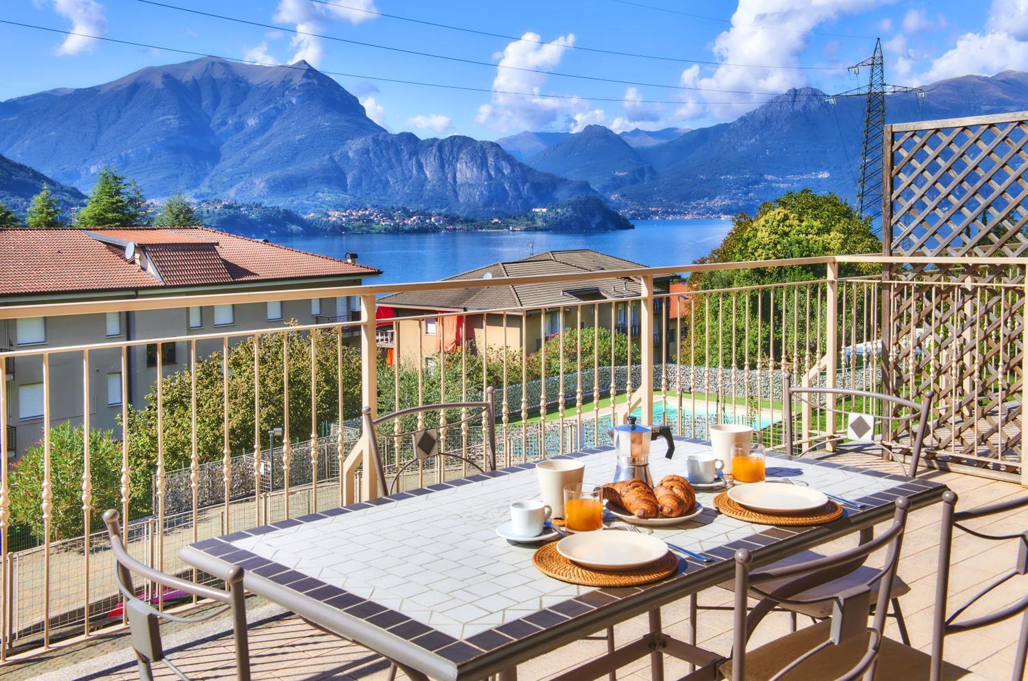 Appartement Welcome